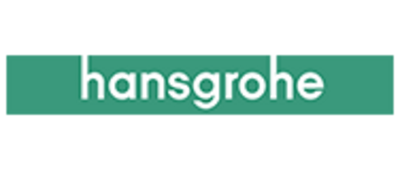 hansgrohe, hansgrohe logo