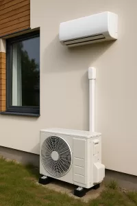 Split Klimaanlagen